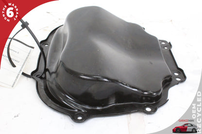 2008-2018 Porsche Cayenne 958 S5 Q5 Audi Engine Timing Cover 06E109285J OEM