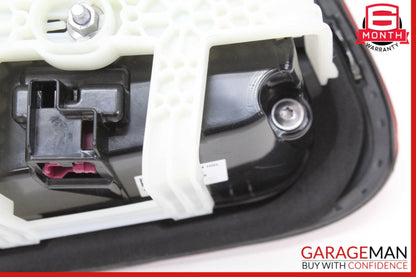 2016-2022 Mercedes-Benz GLC43 AMG X253 Rear Right Inner Tail Light 2539063203