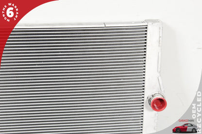 2009-2015 BMW 750i xDrive Sedan Radiator/Engine Cooling 7570094
