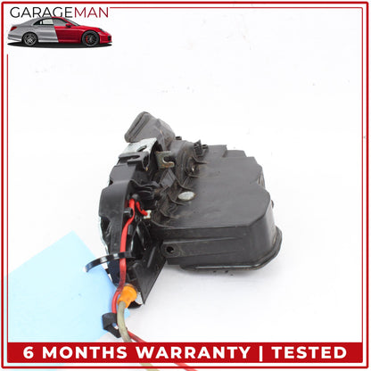 2012-2019 BMW 650i F06 Front Right Door Lock Actuator w/ Soft Close Motor OEM