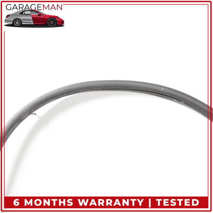 2024-2026 BMW X2 U10 AWD Rear Left Side Door Weatherstrip Seal 51725A34559 OEM