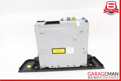 2012-2015 Audi A6 C7 Sedan Radio Multimedia CD Player 4G0035746