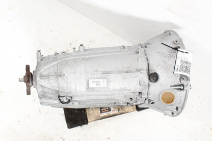2010-2013 Mercedes-Benz S400 W221 RWD Automatic Transmission 2212710701 OEM 145k