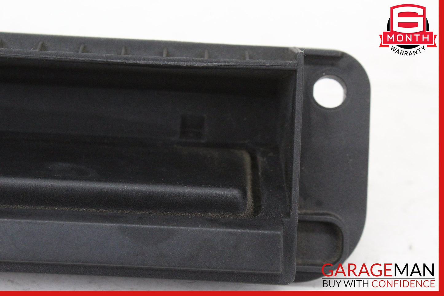 2008-2014 Mercedes W204 C250 Trunk Tailgate Release Open Handle 2047500293 OEM