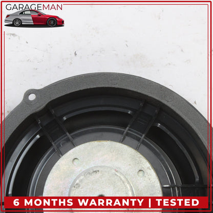 2012-2015 Jaguar XF X250 Front or Rear Left and Right Side Audio Speakers OEM