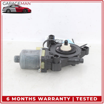 2015-2025 Audi Q3 A3 S3 Rear Left Side Window Regulator Motor 5Q0959801 OEM