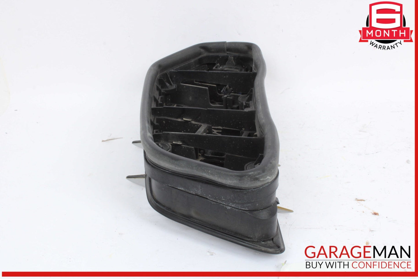 2003-2012 Mercedes-Benz SL550 R230 Right Side Hood Grille 2308300218 Genuine