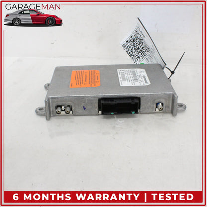 2006-2014 Mercedes W221 S400 Communication Control Module Unit 2048202085 OEM
