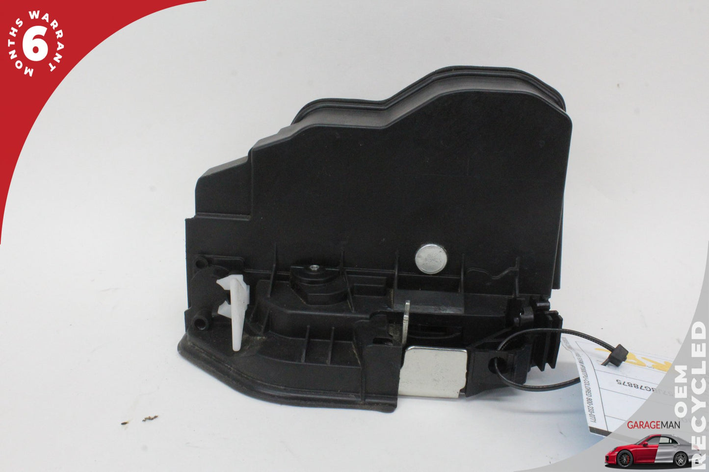 2012-2020 BMW 430i F36 Rear Right Passenger Side Door Lock Actuator 7229460 OEM
