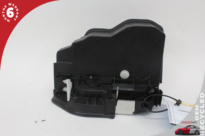 2012-2020 BMW 430i F36 Rear Right Passenger Side Door Lock Actuator 7229460 OEM