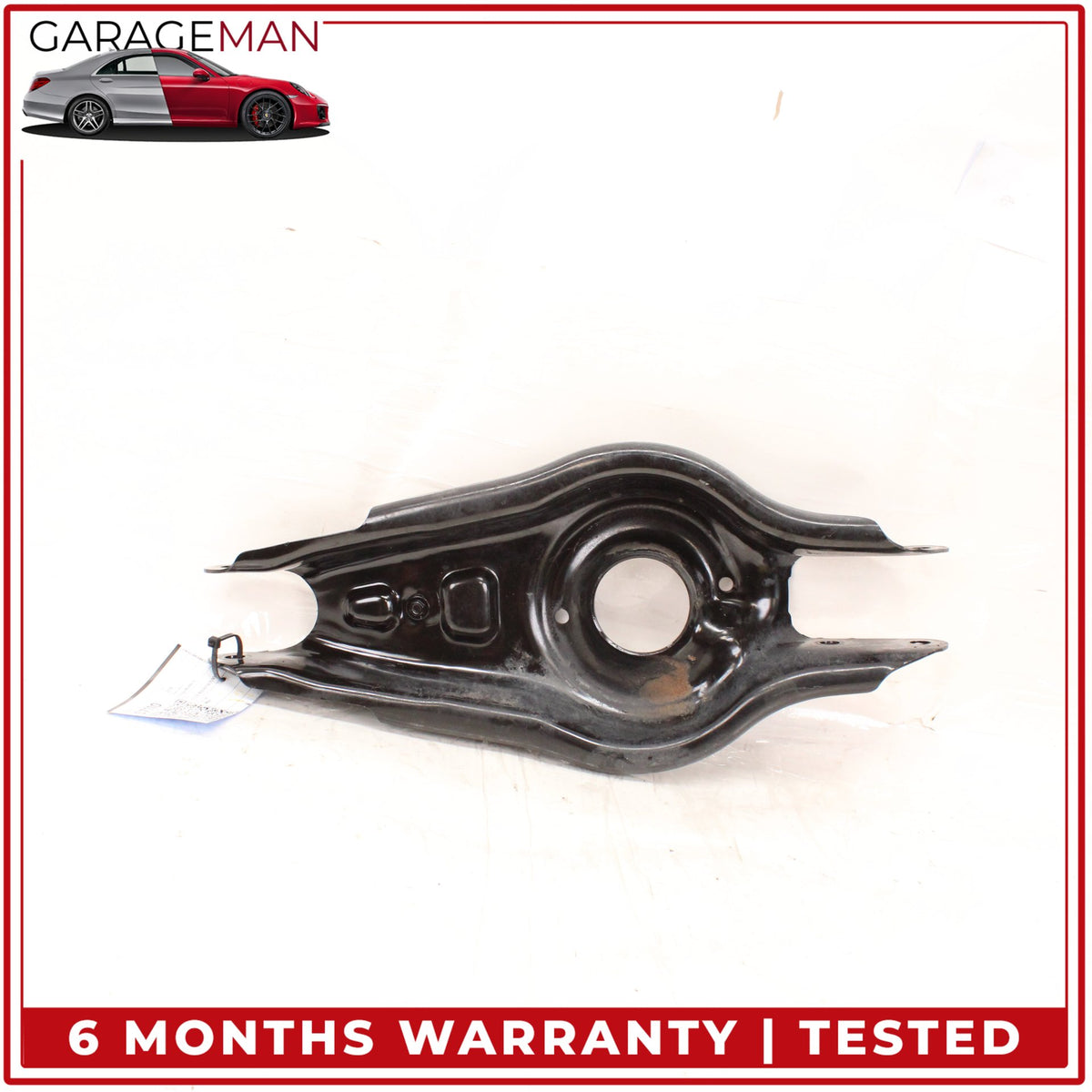 2017-2024 Tesla Model 3 Y Rear Left or Right Lower Control Arm 104445100F OEM