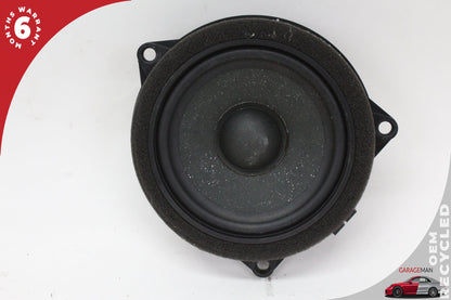 2019-2024 BMW 330i G20 Front and Rear Door Audio Sound Speaker Set of 4 2622546