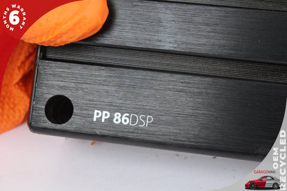 2014-2016 BMW 235i F22 Audio Sound System Amplifier AMP BimmerTech PP 86DSP