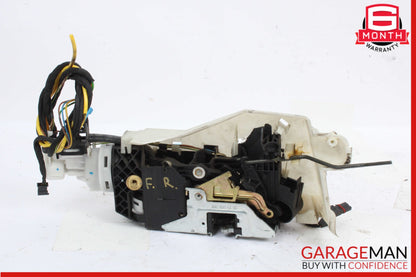 2000-2006 Mercedes W220 S55 AMG Front Right Door Lock Actuator 2207206435 OEM