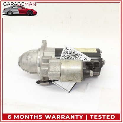 2012-2018 BMW 328i F30 Engine Motor Starter 8612576 OEM