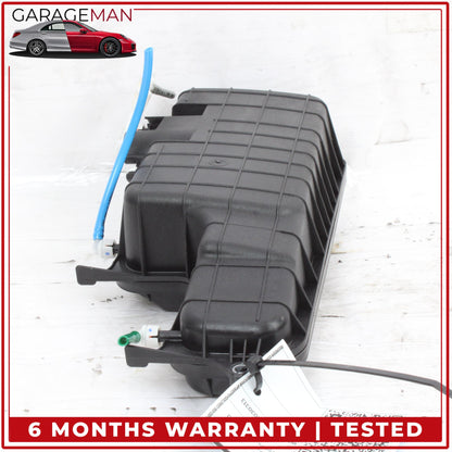 2007-2014 Mercedes-Benz CL550 W216 Coupe Dynamic Seat Pressure Tank Reservoir 0006002219