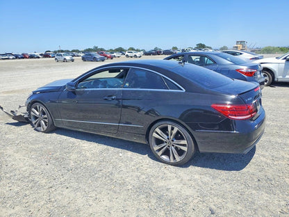 Parting Out- 2016 Mercedes-Benz E400 W207- 145