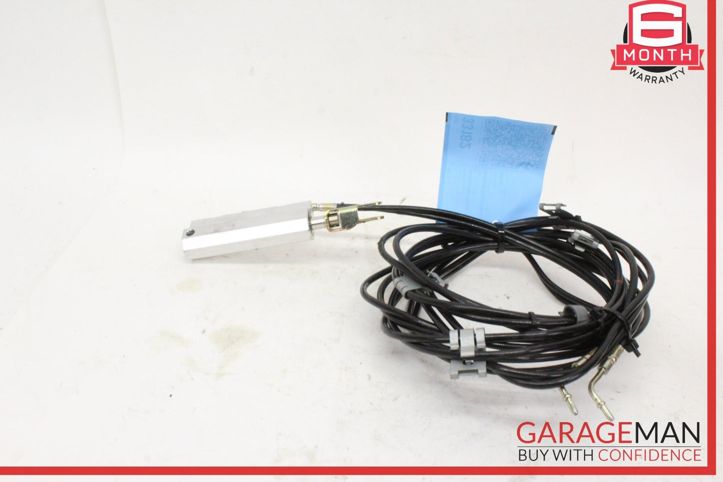 2003-2012 Mercedes-Benz SL500 R230 Front Roof Lock Latch Cylinder 2308000872