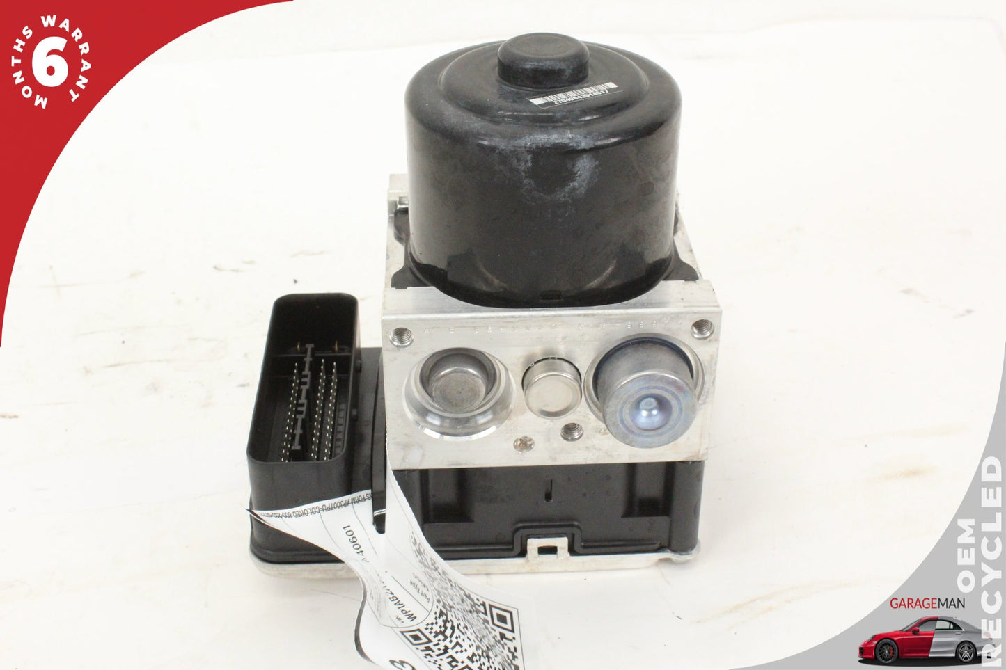 2011-2018 Porsche Cayenne 958 ABS Anti Lock Brake Pump Module 7P0614517K OEM