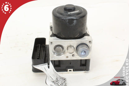 2011-2018 Porsche Cayenne 958 ABS Anti Lock Brake Pump Module 7P0614517K OEM