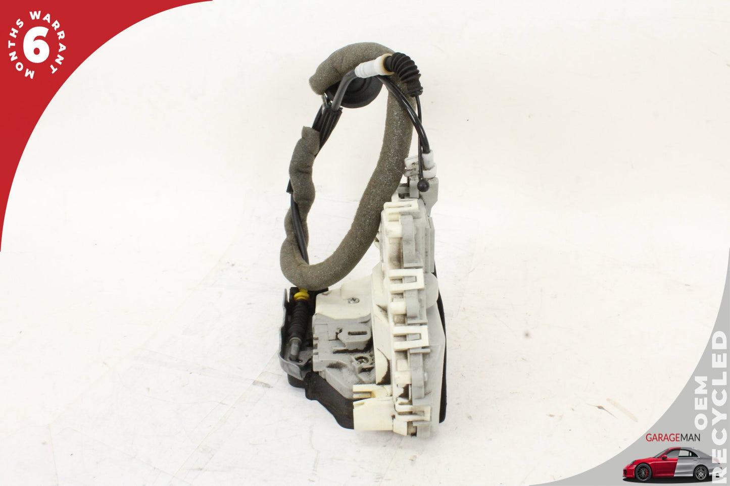 2010-2020 Audi A5 A4 A6 Q3 Q5 Q7 Front Left Door Lock Actuator 8J1837015F OEM