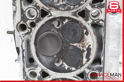 1999-2006 Mercedes-Benz S500 W220 Right Cylinder Head 1130161701