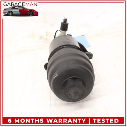 2008-2016 Audi A6 S5 Q5 Q7 Engine Motor Oil Filter Housing 06E115405C OEM