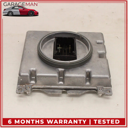2017-2025 Porsche Macan 95B 718 Cayman Boxster Headlight Control Module Unit OEM