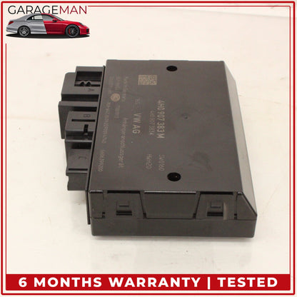 2015-2024 Porsche Macan 95B Trailer Detection Towing Control Module Unit OEM
