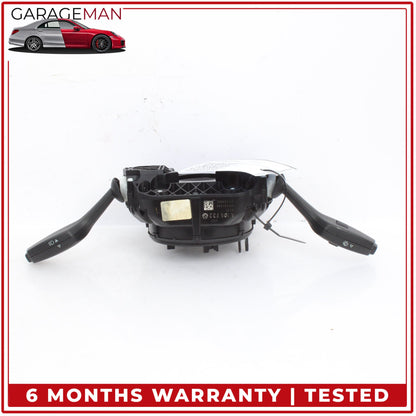 2012-2019 BMW 650i 640i F06 Front Left Steering Column Combination Switch OEM