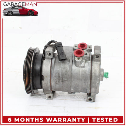 2004-2009 Chrysler PT Cruiser AC A/C Air Conditioning Compressor 05058031AC OEM