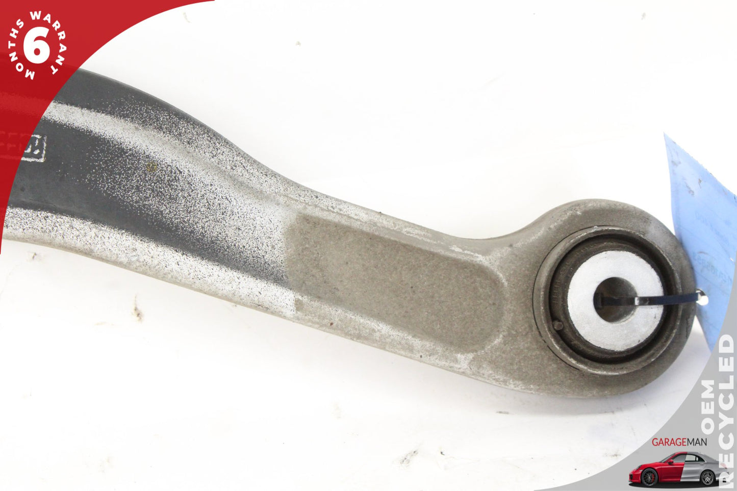17-19 Mercedes-Benz E400 W213 AWD Rear Left or Right Side Upper Control Arm 20407F17 OEM