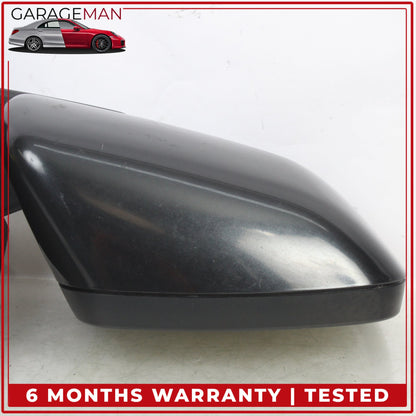 2010-2012 Range Rover L322 Rear Right View Door Mirror w/Camera & Blind Spot OEM