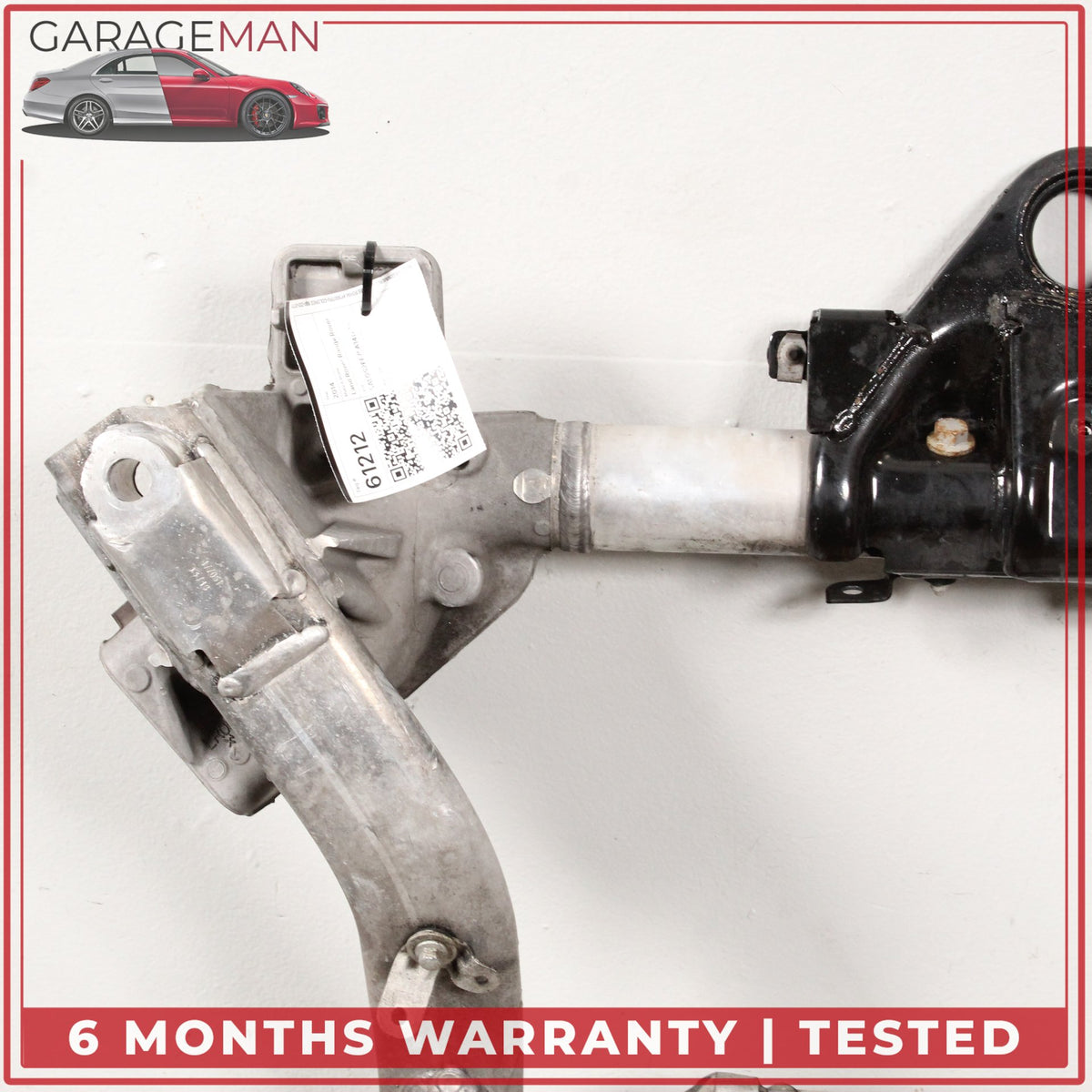 2014-2017 Range Rover L405 L494 Front Sub Frame Subframe Engine Crossmember OEM