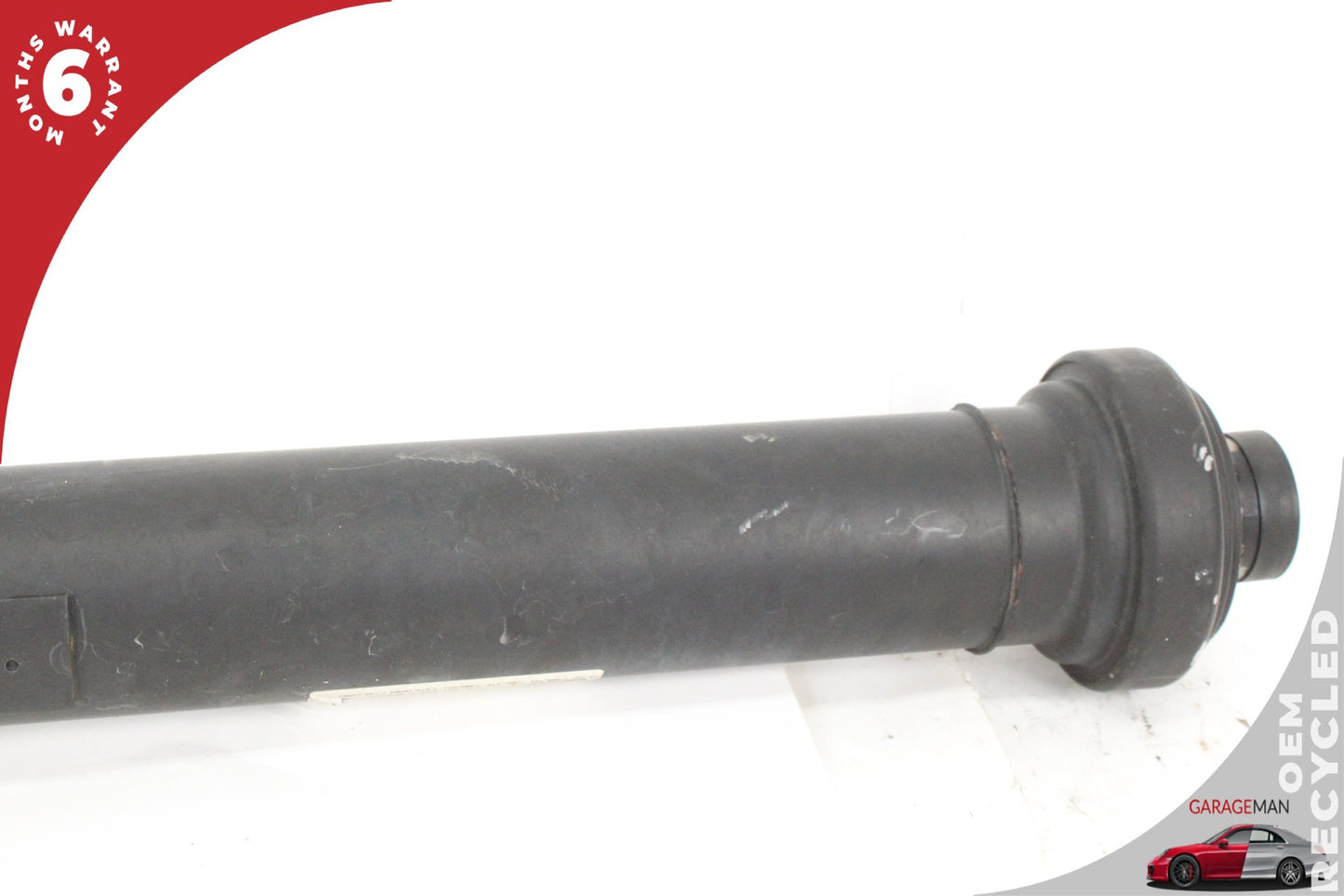 2011-2018 Porsche Cayenne 958 Volkswagen Touareg Front Propeller Driveshaft OEM