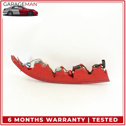 2007-2015 Audi Q7 Rear Right Passenger Side Lower Bumper Tail Light Lamp OEM