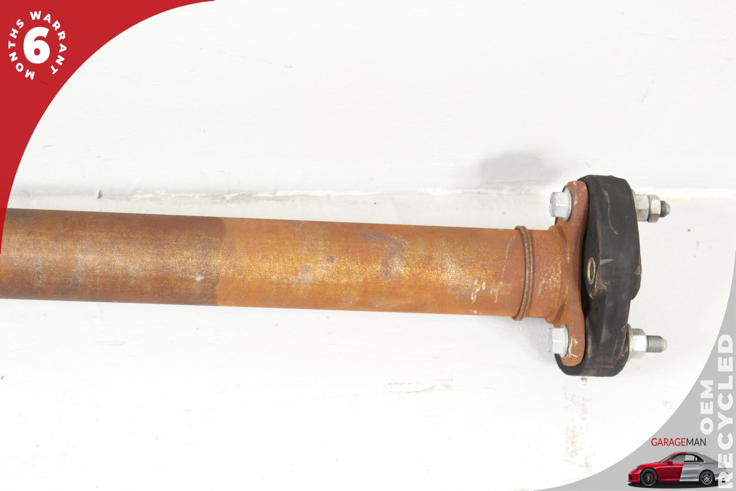 2002-2005 Ford Thunderbird RWD 3.9L Rear Propeller Driveshaft Assembly OEM