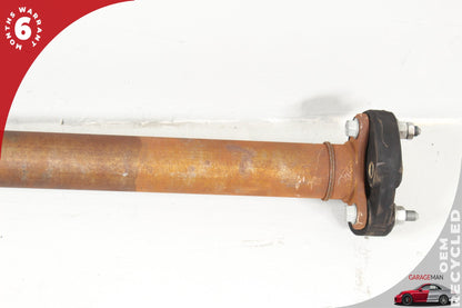 2002-2005 Ford Thunderbird RWD 3.9L Rear Propeller Driveshaft Assembly OEM