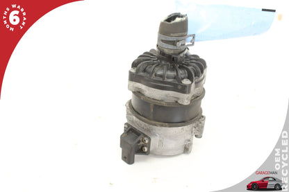 2010-2017 Audi Q7 SQ5 A6 S5 S4 A5 Engine Auxiliary Water Pump 8K0965567 OEM