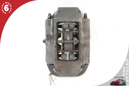2003-2015 Audi Q7 Rear Left and Right Side Brake Caliper Set 207673043 OEM
