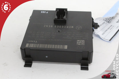 2007-2014 Mercedes W221 S550 Central Gateway Control Module Unit 2219006702 OEM