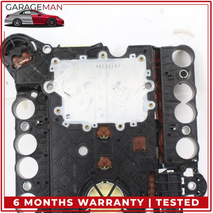 Mercedes VGS2 722.9 7G Transmission Conductor Plate TCU 0335457332 FLASHED