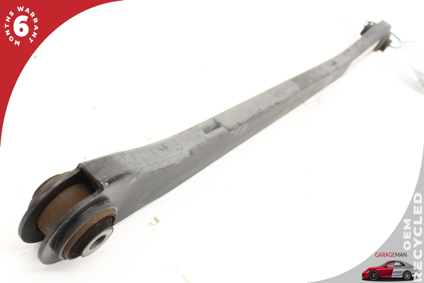 2008-2015 Smart Fortwo 451 Rear Right Lower Control Arm 4513100041 OEM