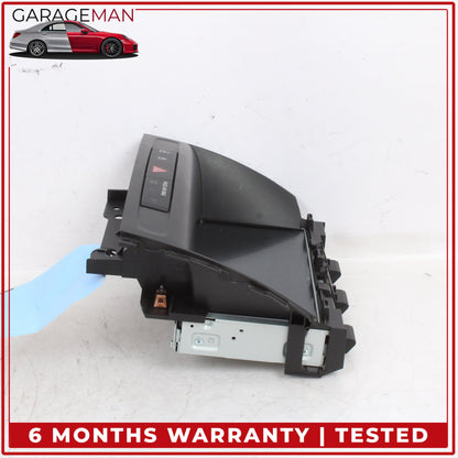 2016-2019 Buick Cascada Center Dash Display Screen Monitor Assy 23349763 OEM
