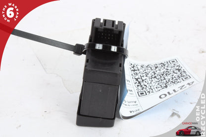 2009-2017 Audi Q5 SQ5 S5 Electric Parking Brake Switch 8K1927225E OEM