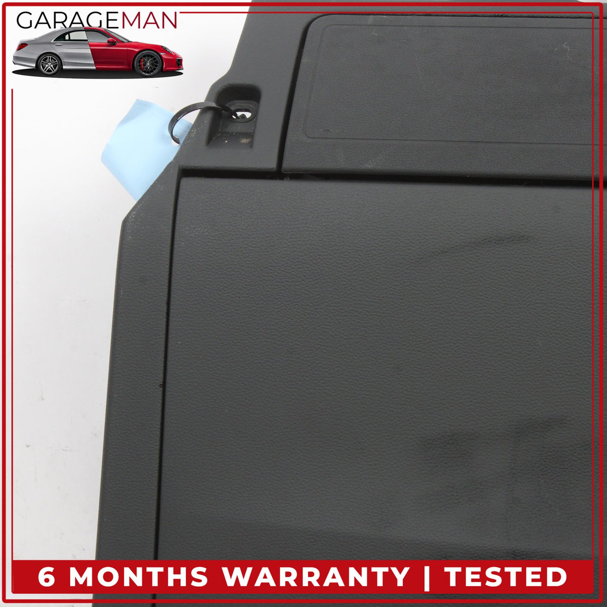 2017-2025 Audi A4 Front Right Side Glove Box Storage Compartment 8W1880302 OEM